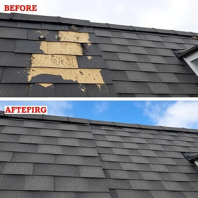 Roof Repair Near Me in Lachine, MI near me